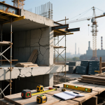 Проведение строительной экспертизы: когда стена говорит больше, чем договор